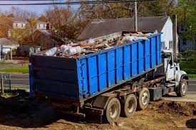 Junk Removal for Events in Grape Creek, TX